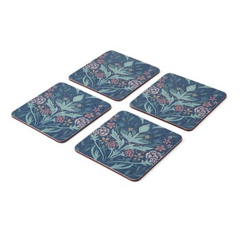 Creative Tops Arts & Craft 4pk Premium Coasters | CTDCARTPK4