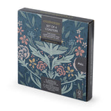 Creative Tops Arts & Craft 4pk Premium Coasters | CTDCARTPK4