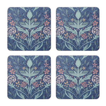 Creative Tops Arts & Craft 4pk Premium Coasters | CTDCARTPK4