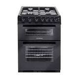 NordMende 60cm Freestanding LPG Gas Cooker