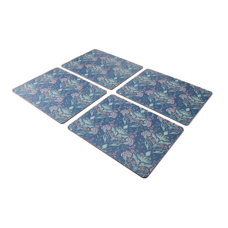 Creative Tops Arts & Craft 4pk Premium Placemat | CTPMARTPK4