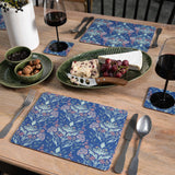 Creative Tops Arts & Craft 4pk Premium Placemat | CTPMARTPK4