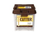 Reisser Cutter Tub 4mm x 40mm (1200 pack) | 8200440PB