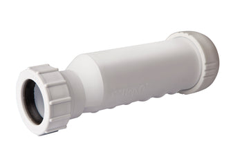 Wavin Hepvo Waste Valve 40mm White | CV1