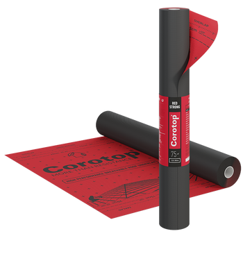 Corotop 160G Strong Breathable Membrane 1.5X50Mt | CT160G