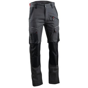 LMA Cosmos Stretch Work Trousers