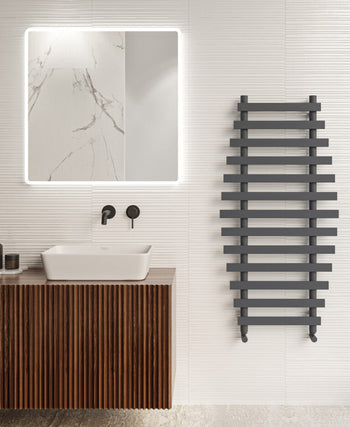 Cruise Towel Radiator with Aromawell