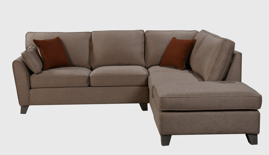 Cantrell RHF Corner Group RHF - Biscuit | CTL-307-BT RHF