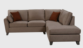 Cantrell RHF Corner Group RHF - Biscuit | CTL-307-BT RHF