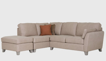 Cantrell Corner Group LHF - Biscuit | CTL-307-BT LHF