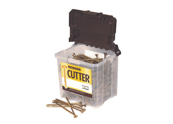 Reisser Cutter Tub 4mm x 25mm (1600 pack) | 8200425PB