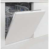 Indesit 14 Place Fully Integrated Dishwasher | D2I HL326 UK