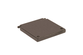Wavin Sewer Sealed Access Cover For Plain Hoppers | D4168