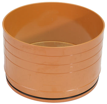 Wavin Plain Ended Inspection Chamber Shaft 315mm | WAJR