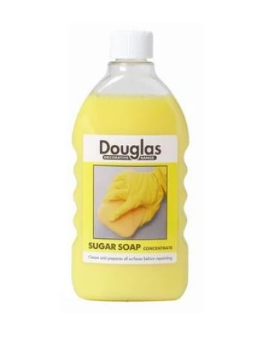 Douglas Liquid Sugar Soap 500ml | DAE0050