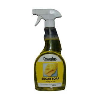 Liquid Sugar Soap Trigger Spray 500ml | DAG0500