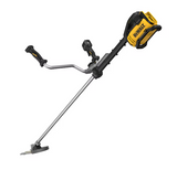 DeWalt 54V XR FLEXVOLT Bull Handle 25cm Forestry Clearing Saw (Tool Only) | DCMBC723N-XJ