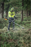 DeWalt 54V XR FLEXVOLT Bull Handle 25cm Forestry Clearing Saw (Tool Only) | DCMBC723N-XJ