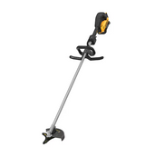DeWalt 54V XR FLEXVOLT D-Handle 25cm Brushcutter (Tool Only) | DCMBC812N-XJ