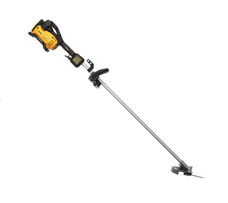 DeWalt 54V XR FLEXVOLT D-Handle 25cm Brushcutter (Tool Only) | DCMBC812N-XJ