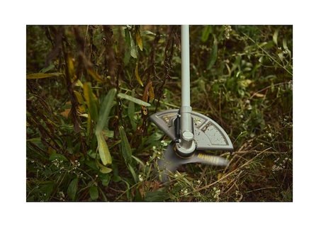 DeWalt 54V XR FLEXVOLT D-Handle 25cm Brushcutter (Tool Only) | DCMBC812N-XJ
