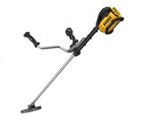 DeWalt 54V XR FLEXVOLT BullHand Brushcutter (Tool Only) | DCMBC823N--XJ