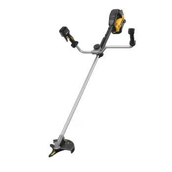 DeWalt 54V XR FLEXVOLT BullHand Brushcutter (Tool Only) | DCMBC823N--XJ