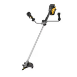 DeWalt 54V XR FLEXVOLT BullHand Brushcutter (Tool Only) | DCMBC823N--XJ