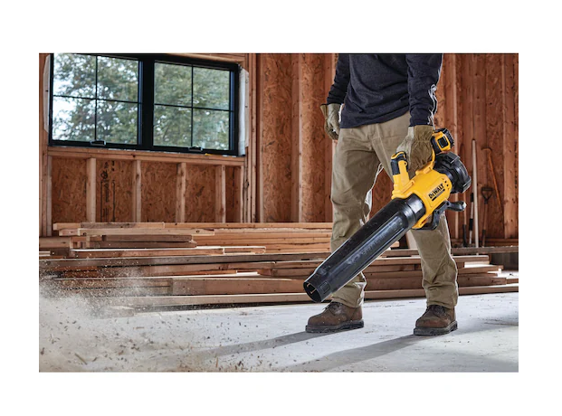 DeWalt 18V XR® Brushless Blower - Bare Tool Only | DCMBL562N-XJ