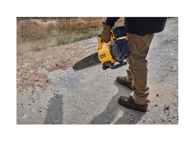 DeWalt 18V XR® Brushless Blower - Bare Tool Only | DCMBL562N-XJ