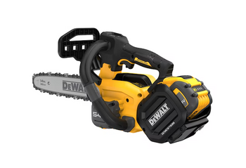 DeWalt 54V XR Flexvolt Top Handle Chainsaw 1 x 9Ah | DCMCST635X1-GB