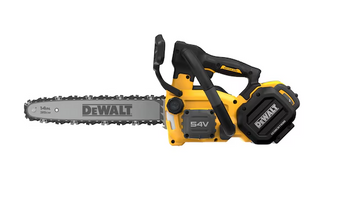 DeWalt 54V XR Flexvolt Top Handle Chainsaw 1 x 9Ah | DCMCST635X1-GB