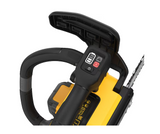 DeWalt 54V XR Flexvolt Top Handle Chainsaw 1 x 9Ah | DCMCST635X1-GB