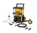 DeWalt Brushless 18XR Pressure Washer - Tool Only | DCMPW1600N-XJ