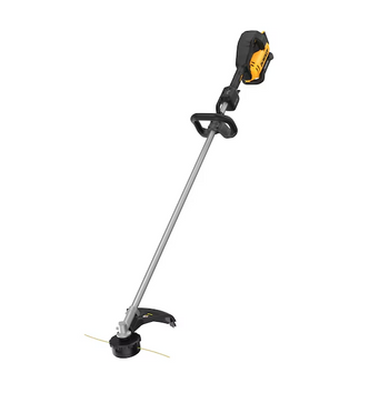 DeWalt 54V XR FLEXVOLT D-Handle 42cm String Trimmer (Tool Only) | DCMST911N-XJ
