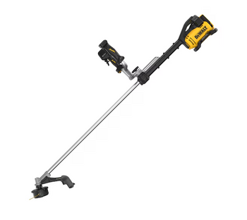 DeWalt 54V XR FLEXVOLT Bull Hand 42cm String Trimmer – Tool Only | DCMST922N-XJ