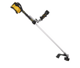 DeWalt 54V XR FLEXVOLT Bull Hand 42cm String Trimmer – Tool Only | DCMST922N-XJ
