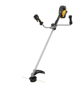 DeWalt 54V XR FLEXVOLT Bull Hand 42cm String Trimmer – Tool Only | DCMST922N-XJ