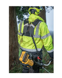 DeWalt 54V XR FLEXVOLT Bull Hand 42cm String Trimmer – Tool Only | DCMST922N-XJ