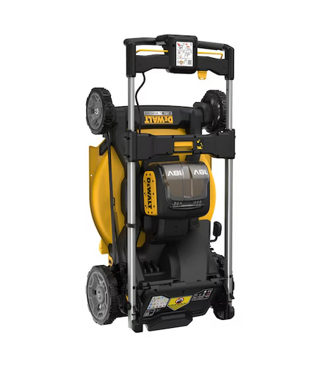 DeWALT 2 x 18V  Accu Lawnmower 48 cm Tool only | DCMWP134N-XJ
