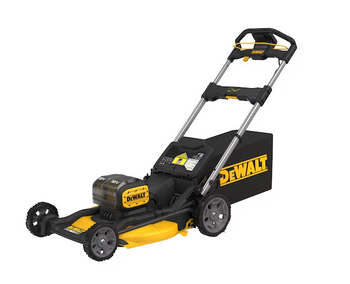 DeWALT 2 x 18V  Accu Lawnmower 48 cm Tool only | DCMWP134N-XJ