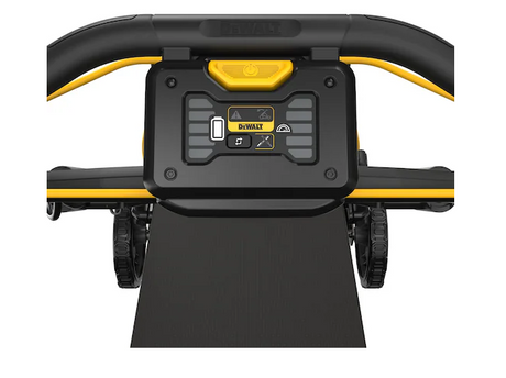 DeWALT 2 x 18V  Accu Lawnmower 48 cm Tool only | DCMWP134N-XJ