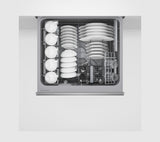 Fisher & Paykel Double DishDrawer™ Dishwasher | DD60D2HNX9