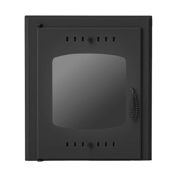 De Vielle Fire Front Door | DEF011361