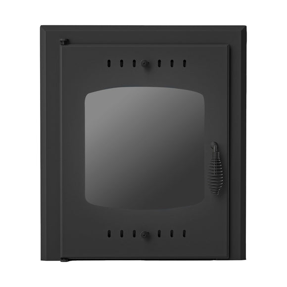 De Vielle Fire Front Door | DEF011361