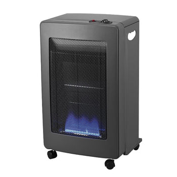 De Vielle Foldable Blue Flame Gas Heater | DEV006657
