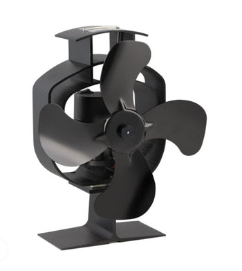 De Vielle Oscillating Stove Fan | DEV011071