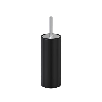 De Vielle Bathroom Toilet Brush Black | DEV72862HF003