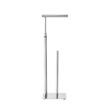 De Vielle Bathroom Toilet Roll Holder | DEV80794006