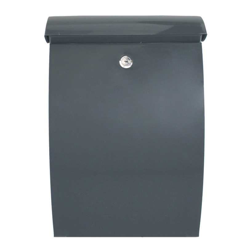 PostPlus ABS All Weather Post Box | DEV964712